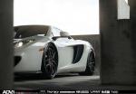 McLaren MP4-12C on ADV.1 Wheels (ADV005TSCS) 2015 года